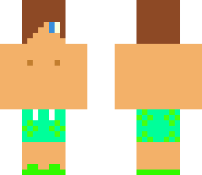 beach boy 