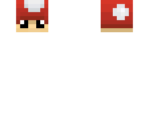 mario mushroom