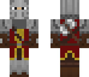 red knight