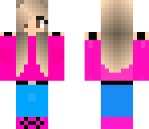 girl gamer