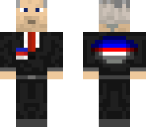 putin