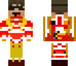 kingskyrs