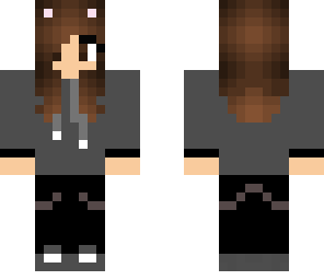 matching skins