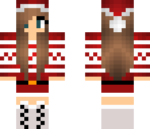 christmas chick