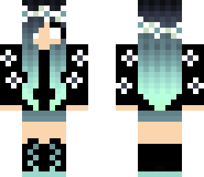 kawaii girl