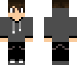 matching skins