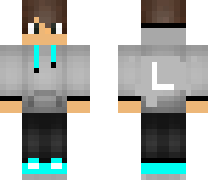 landon plays mc