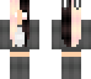 bunny girl edited