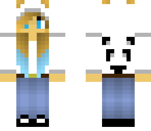 edited pandas