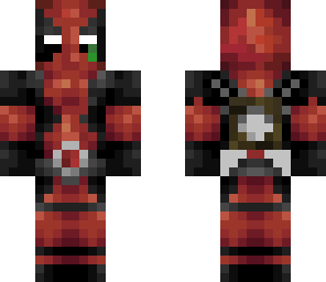 deadpool