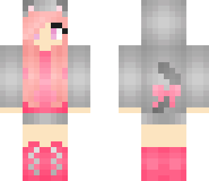 kitty girl