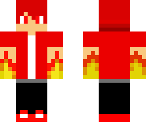 chico de fuego