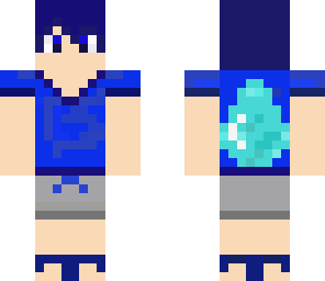 water boy