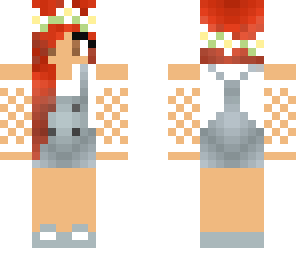 edited farm girl