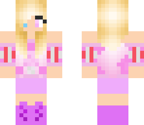 candy girl