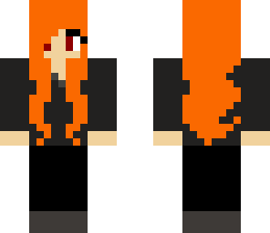 autumn black