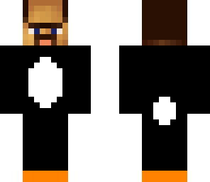 penguin
