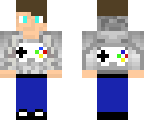 boy gamer 2