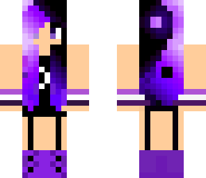 moon girl