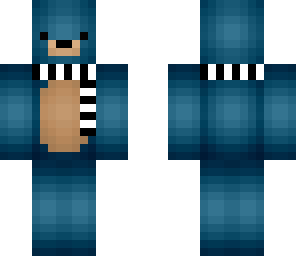 captainbluebear