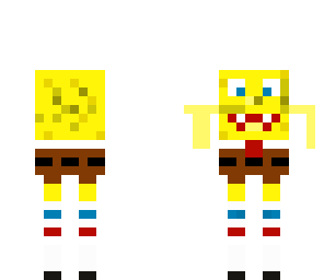spongebob