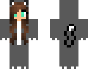 wolf onsie