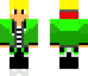 trohan verde