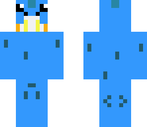mudkip walrus