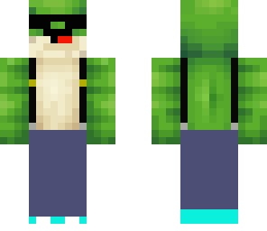 goochie skin