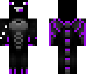 derpy ender dragon