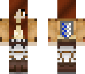 attack on titan