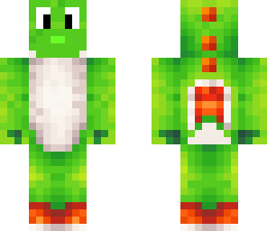 yoshi