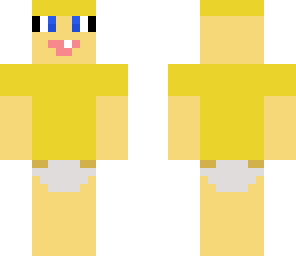 rainbow baby yellow