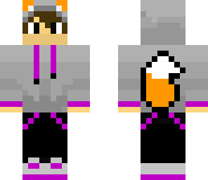 foxmangamer voltz