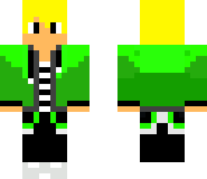 trohan verde 2