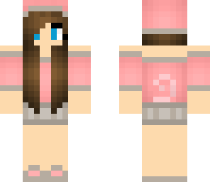 pig girl
