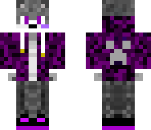 ender wolf