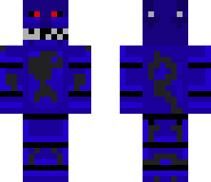 nightmear bonnie