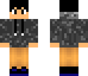 sweater dude