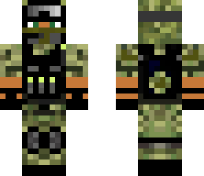 army marty