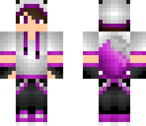 nick's skin