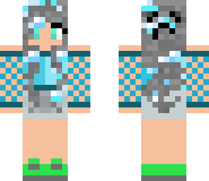 skin for fang fang
