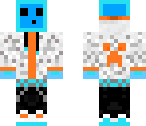 blue slime