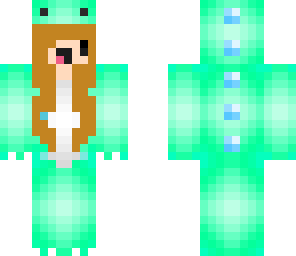 cute skin