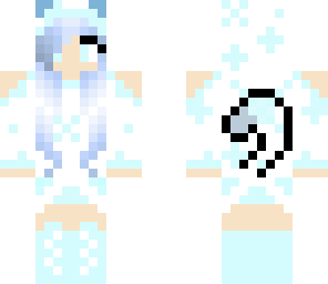 ice cat edit