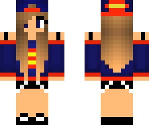 bubble's skin