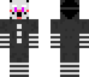 puppet fnaf
