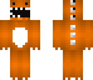 monster