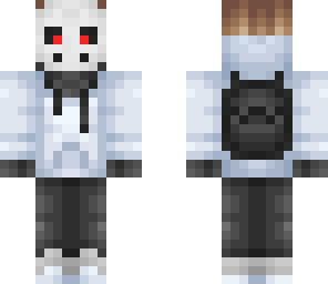 skull hero