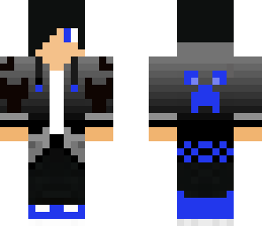 rayzor__'s skin fixed